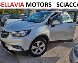 Opel Mokka X 1.6 CDTI Ecotec 110CV Business