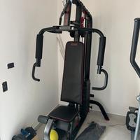 Attrezzo a carico guidato