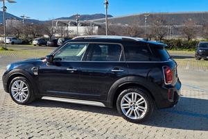 Mini Countryman Cooper D 