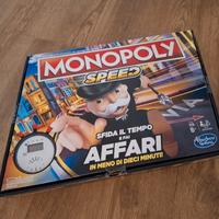 Monopoli speed