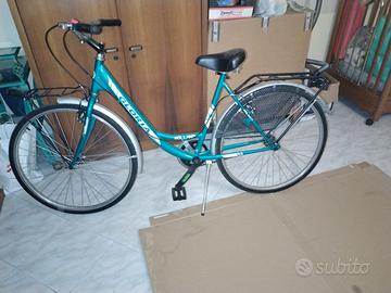 Bici da passeggio