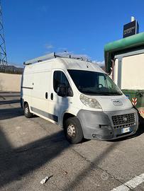 Furgone fiat ducato