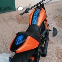Harley-Davidson V-Rod - 2014