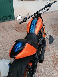 Harley-Davidson V-Rod - 2014