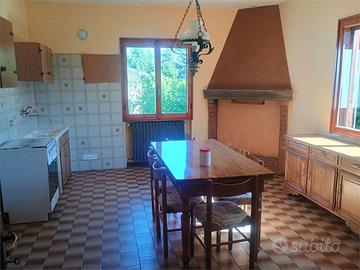 Casa Singola a Pavullo nel Frignano