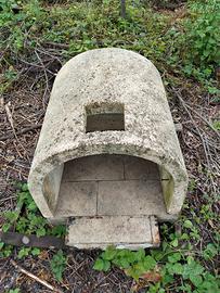 forno a legna 