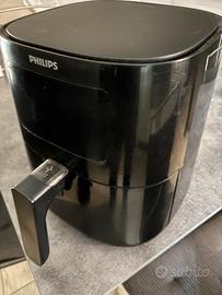 Friggitrice aria Philips  hd 9252