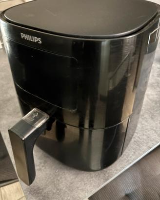 Friggitrice aria Philips  hd 9252