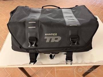 Borsa Posteriore SHAD TERA TR50