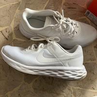 Nike scarpe da ginnastica