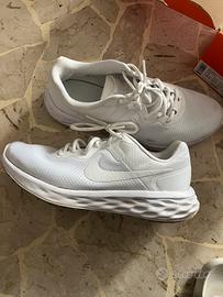 Nike scarpe da ginnastica