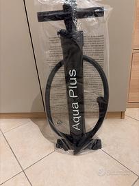 Pompa Alta Pressione SUP / Kayak NUOVA Imballata