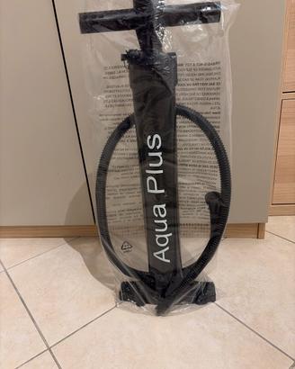 Pompa Alta Pressione SUP / Kayak NUOVA Imballata