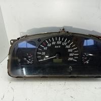 QUADRO STRUMENTI CENTRALE LIVELLI OPEL Agila 1° S