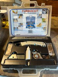 Kit taglio multifunzione Turbocut