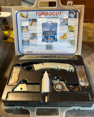 Kit taglio multifunzione Turbocut