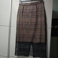 Splendida longuette motivi