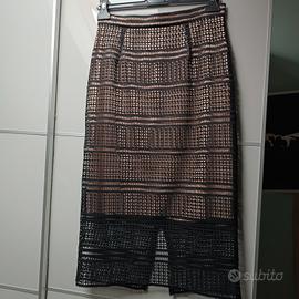 Splendida longuette motivi