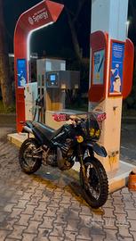 Gliamaha tidierre 125cc belgarda