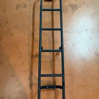 SCALA RENAULT TRAFIC OPEL VIVARO FIAT TALENTO Van