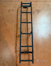 SCALA RENAULT TRAFIC OPEL VIVARO FIAT TALENTO Van