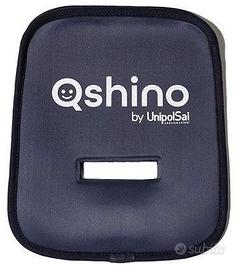 Anti abbandono qshino app 1-3 anni macchina