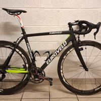 Bici da corsa