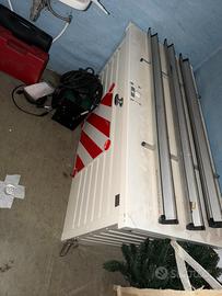 Bauolotto per giardino /garage / camper