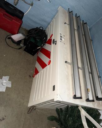 Bauolotto per giardino /garage / camper