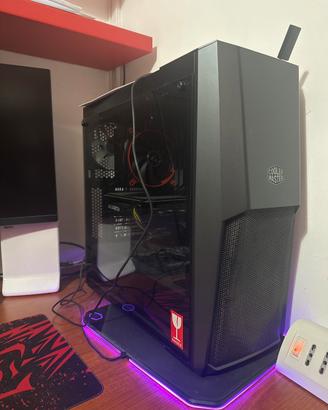 PC Gaming