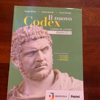 IL NUOVO CODEX ESERCIZI 2