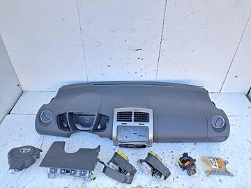 8917052L10 KIT AIRBAG TOYOTA URBAN CRUISER (P1) 1.