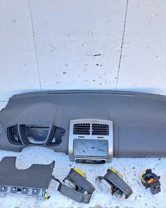 8917052L10 KIT AIRBAG TOYOTA URBAN CRUISER (P1) 1.