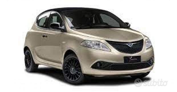 LANCIA Ypsilon PROMO FINANZIAMENTO 1.2 69 CV 5 p
