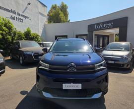 CITROEN C5 Aircross BlueHDi 130 S&S EAT8 Shine P