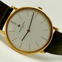 Vacheron Constantin Ultra thin