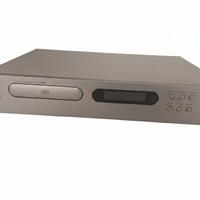 NAD cd player CD/RW  24 bit