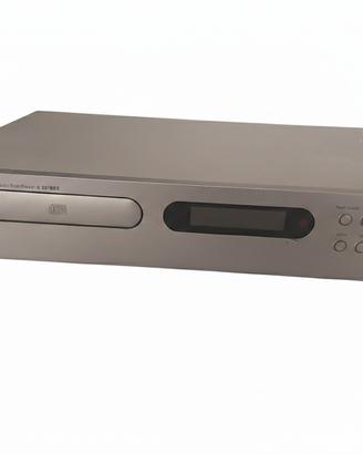 NAD cd player NAD CD/RW  24 bit