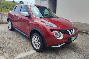 Nissan Juke 1.5 dCi Start&Stop Tekna