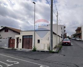 Locale Commerciale - Sant'Agata li Battiati