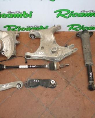 KIT RUOTA POST. D. DISCOVERY SPORT 2.0 TD 2018