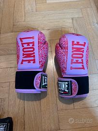 Guanti da boxe