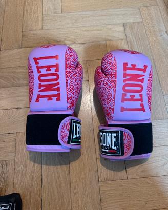 Guanti da boxe