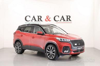 SPORTEQUIPE Sportequipe 6 1.5 Turbo CVT GPL