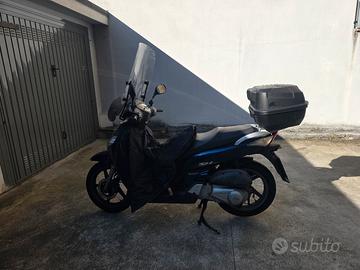 🛵 HONDA SH 150i – 2006 – PRONTO ALL'USO