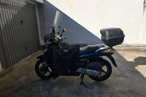 🛵 HONDA SH 150i – 2006 – PRONTO ALL'USO