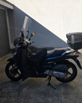 🛵 HONDA SH 150i – 2006 – PRONTO ALL'USO