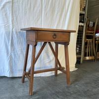 Comodino anni ‘20 Art Déco