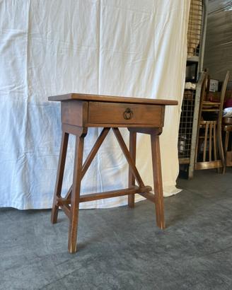 Comodino anni ‘20 Art Déco