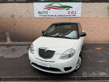 Lancia Ypsilon 1.2 GPL 60cv